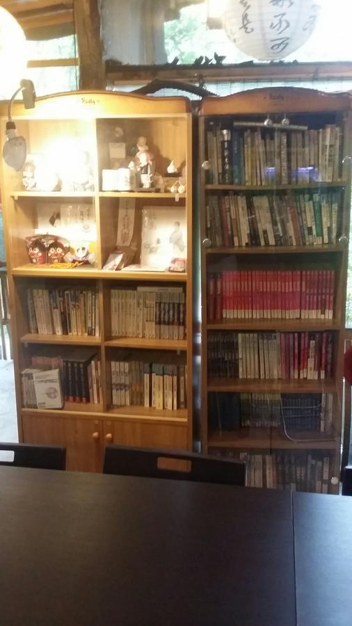 Bright Moon Homestay Dongshi  Exteriör bild