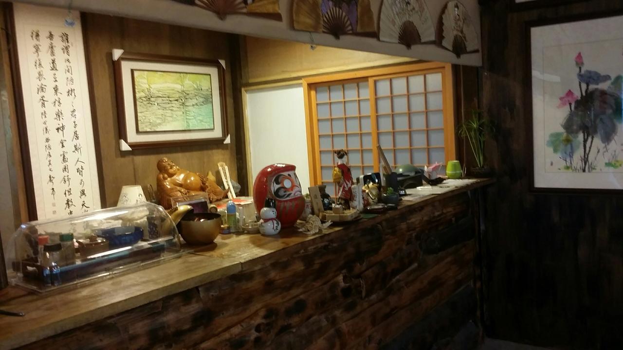 Bright Moon Homestay Dongshi  Exteriör bild