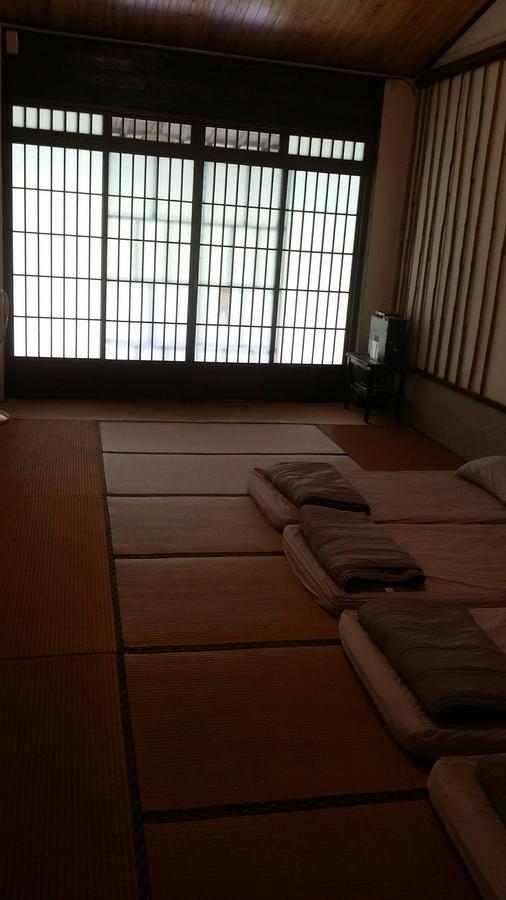 Bright Moon Homestay Dongshi  Exteriör bild
